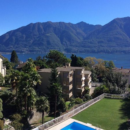 Bellavista By Fewotessin Locarno Exterior photo